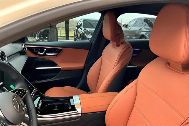 2026 Mercedes-Benz C-CLASS C 300 C 300