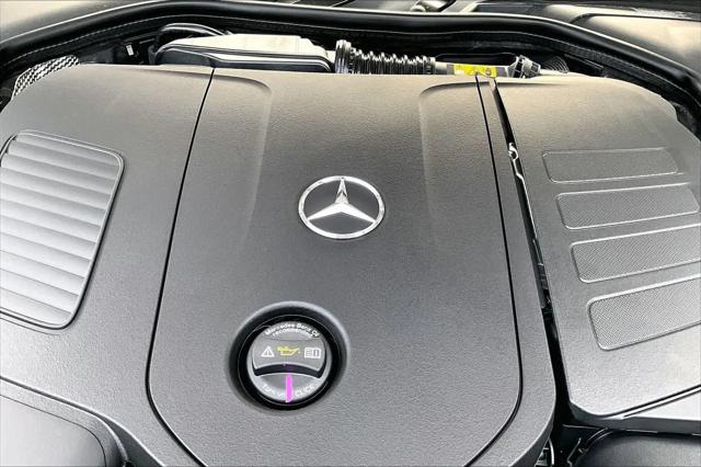 2026 Mercedes-Benz C-CLASS C 300 C 300