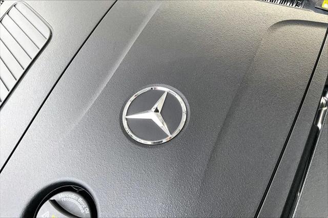 2026 Mercedes-Benz C-CLASS C 300 C 300