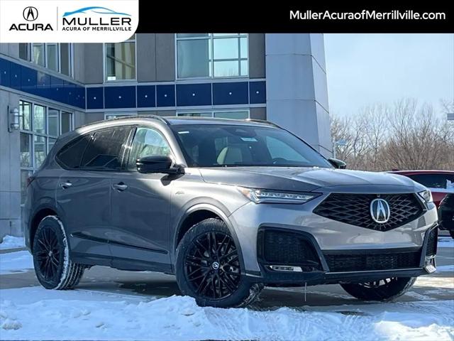 2026 Acura MDX A-SPEC Advance Package for sale in Merrillville, IN