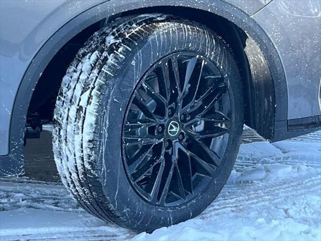 2026 Acura MDX A-SPEC Advance Package