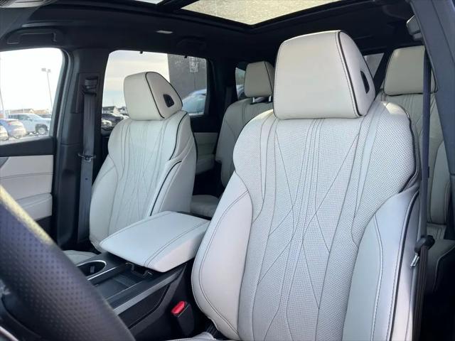 2026 Acura MDX A-SPEC Advance Package