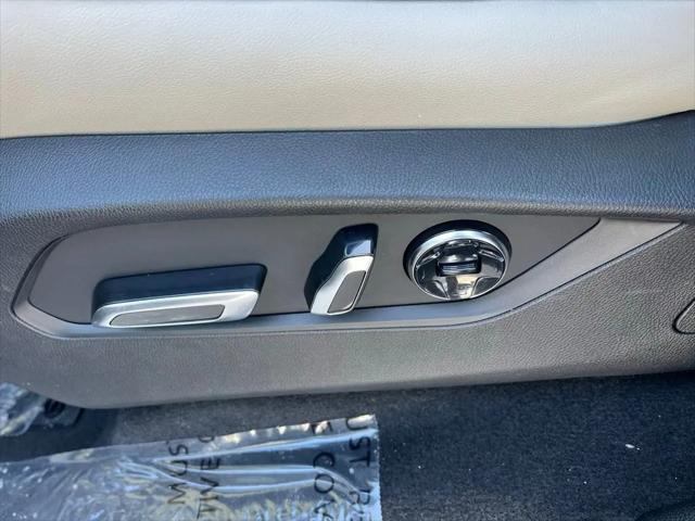 2026 Acura MDX A-SPEC Advance Package