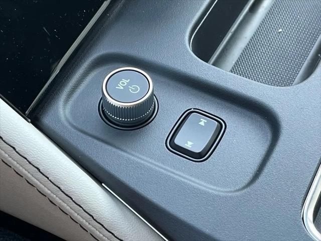 2026 Acura MDX A-SPEC Advance Package