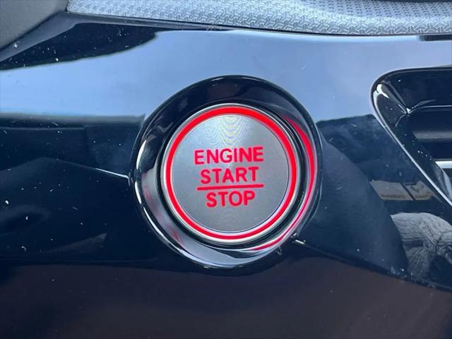 2026 Acura MDX A-SPEC Advance Package