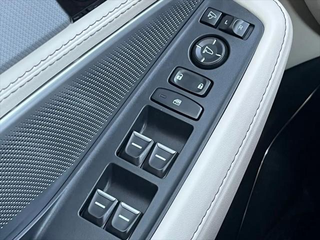2026 Acura MDX A-SPEC Advance Package