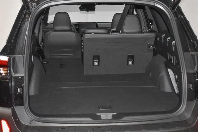 2026 Subaru Outback Touring