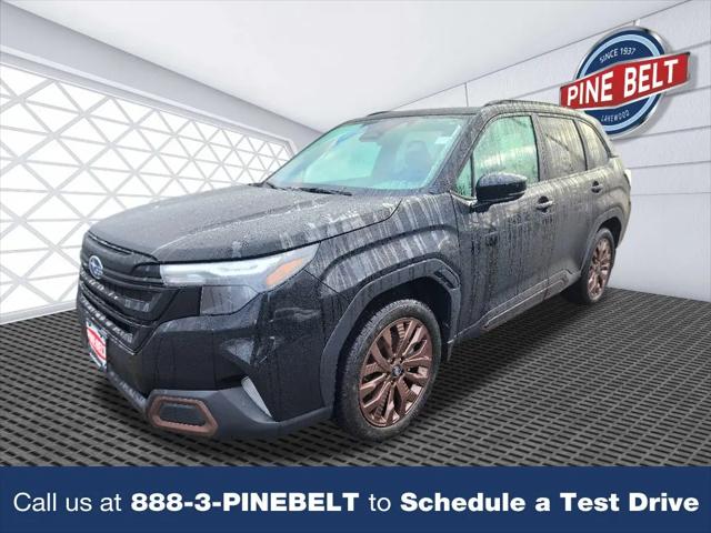 2026 Subaru Forester Sport for sale in Lakewood, NJ