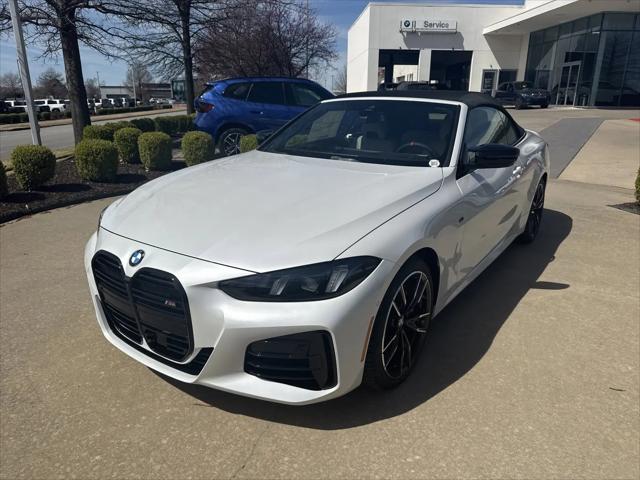 2026 BMW M4 xDrive for sale in Bentonville, AR
