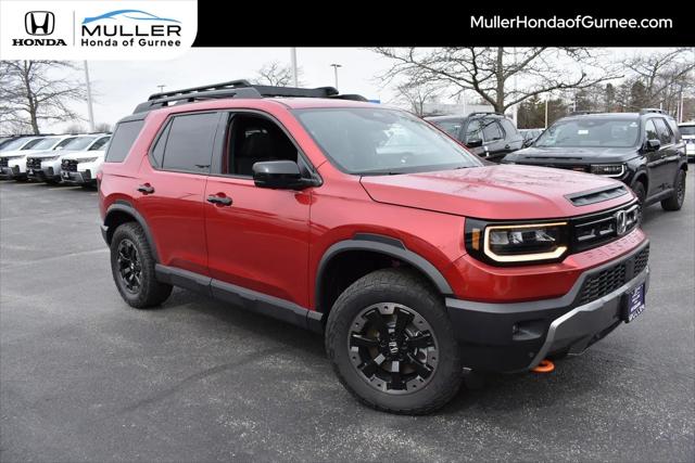 2026 Honda Passport AWD TrailSport Elite for sale in Gurnee, IL