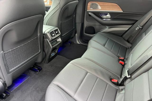 2026 Mercedes-Benz GLE GLE 350 GLE 350