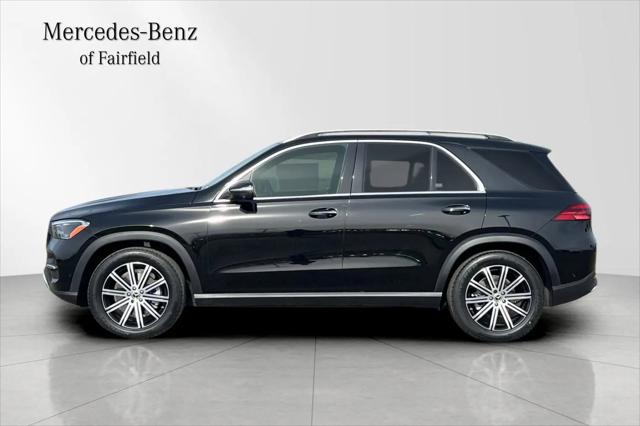 2026 Mercedes-Benz GLE GLE 350 GLE 350