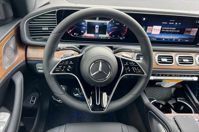2026 Mercedes-Benz GLE GLE 350 GLE 350