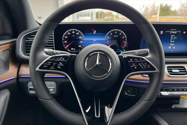 2026 Mercedes-Benz GLE GLE 350 GLE 350