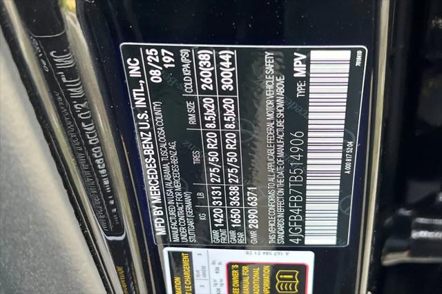 2026 Mercedes-Benz GLE GLE 350 GLE 350