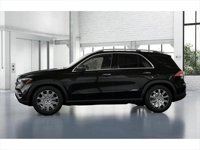 2026 Mercedes-Benz GLE GLE 350 GLE 350