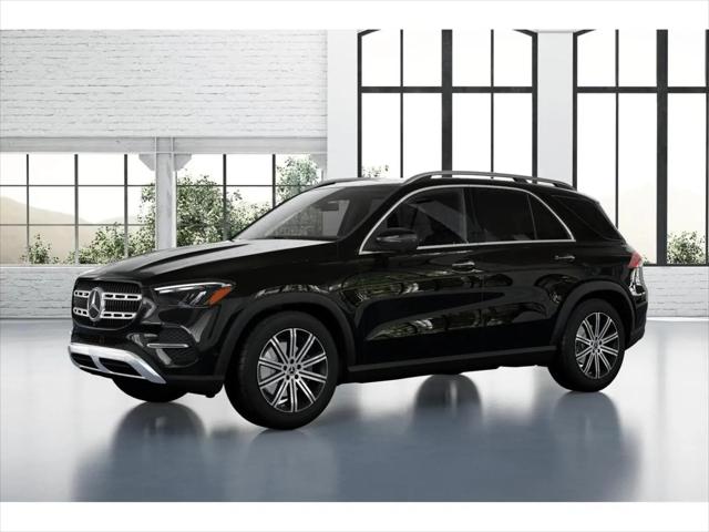 2026 Mercedes-Benz GLE GLE 350 GLE 350