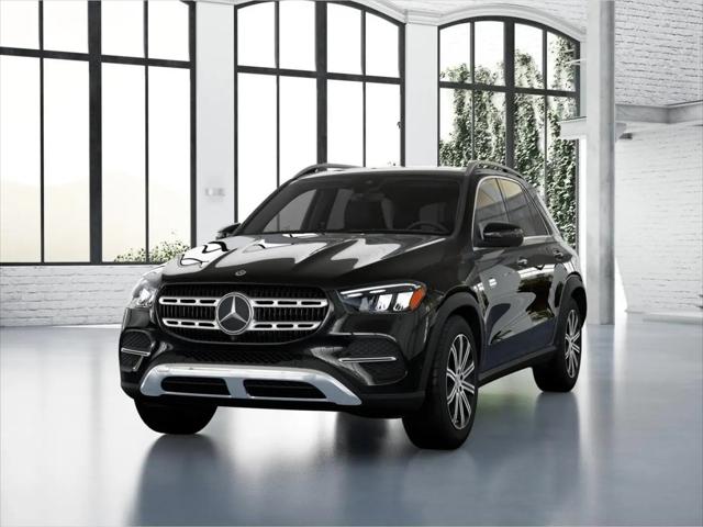 2026 Mercedes-Benz GLE GLE 350 GLE 350
