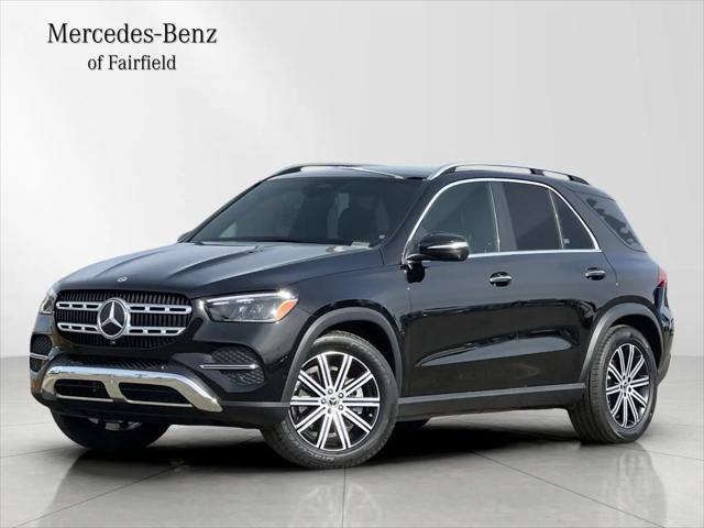 2026 Mercedes-Benz GLE GLE 350 GLE 350 for sale in Fairfield, CA