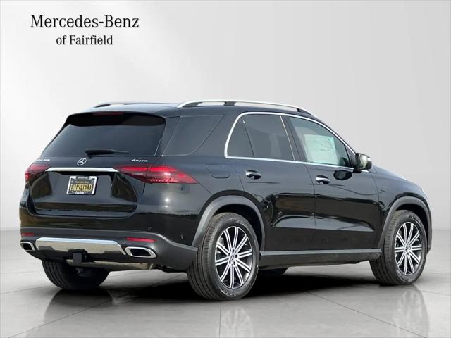 2026 Mercedes-Benz GLE GLE 350 GLE 350
