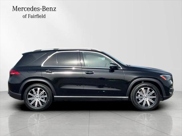 2026 Mercedes-Benz GLE GLE 350 GLE 350