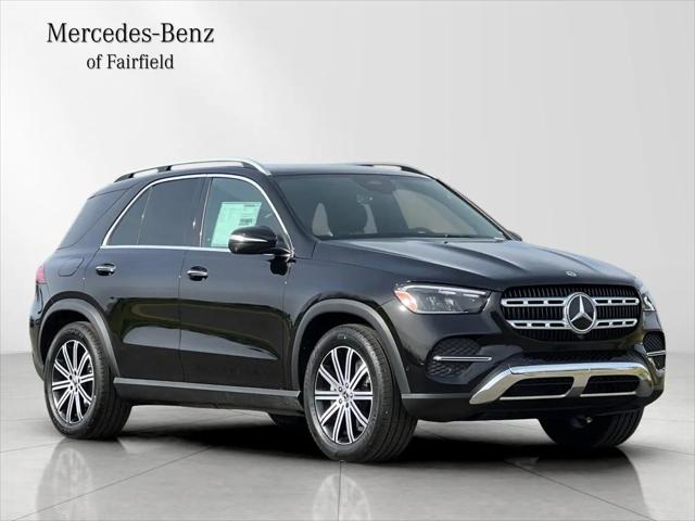 2026 Mercedes-Benz GLE GLE 350 GLE 350