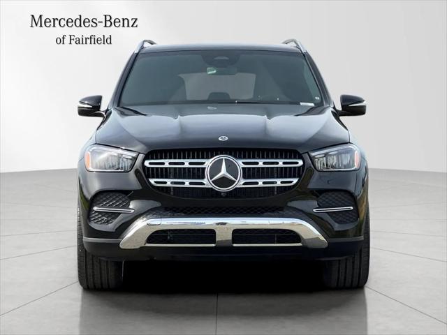 2026 Mercedes-Benz GLE GLE 350 GLE 350