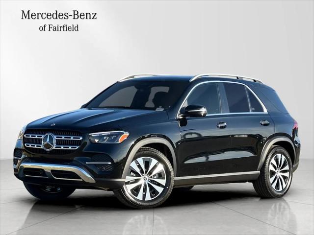 2026 Mercedes-Benz GLE GLE 350 GLE 350 for sale in Fairfield, CA