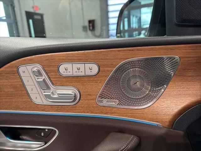 2023 Mercedes-Benz GLS GLS 450 4MATIC