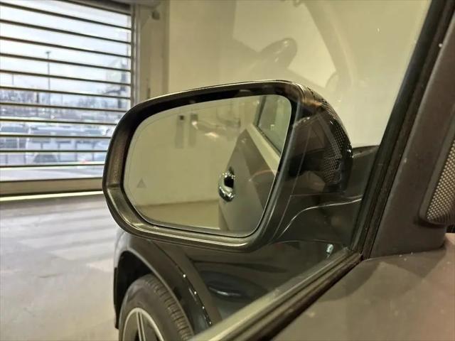 2023 Mercedes-Benz GLS GLS 450 4MATIC