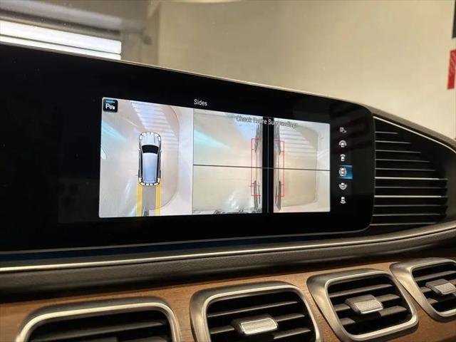 2023 Mercedes-Benz GLS GLS 450 4MATIC
