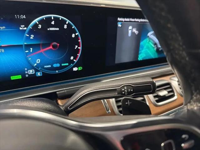 2023 Mercedes-Benz GLS GLS 450 4MATIC