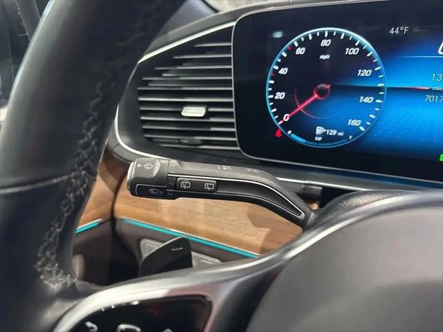 2023 Mercedes-Benz GLS GLS 450 4MATIC