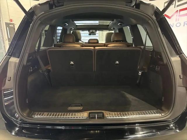 2023 Mercedes-Benz GLS GLS 450 4MATIC