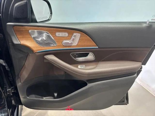 2023 Mercedes-Benz GLS GLS 450 4MATIC
