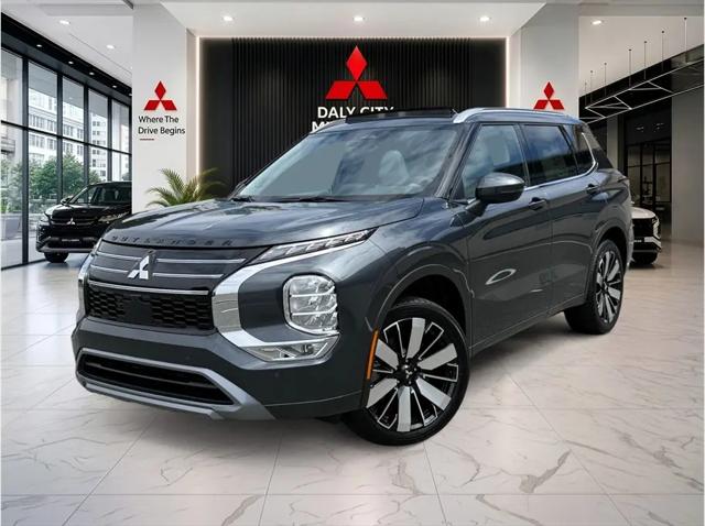 2026 Mitsubishi Outlander SEL 2.5 2WD for sale in Daly City, CA