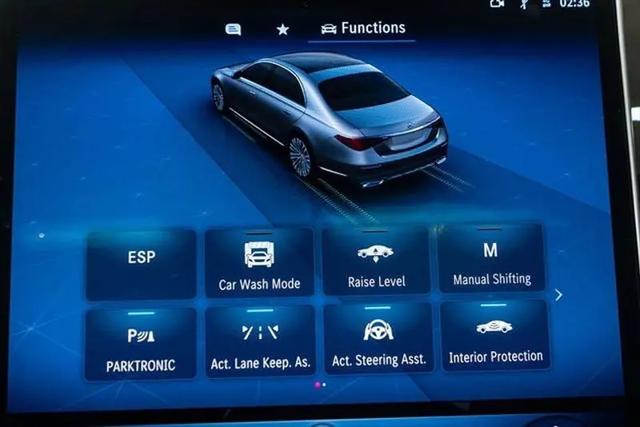 2023 Mercedes-Benz 500 4MATIC