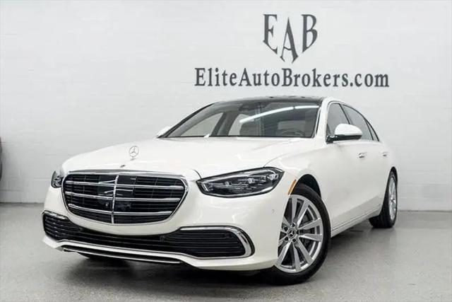 2023 Mercedes-Benz 500 4MATIC for sale in Gaithersburg, MD