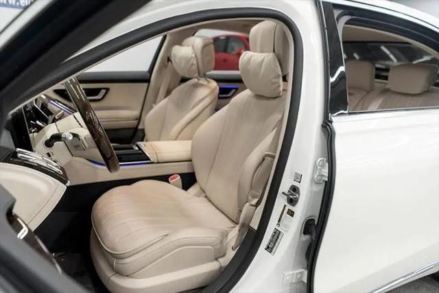 2023 Mercedes-Benz 500 4MATIC