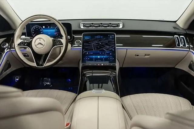 2023 Mercedes-Benz 500 4MATIC