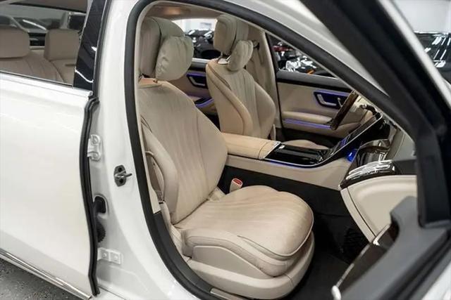 2023 Mercedes-Benz 500 4MATIC