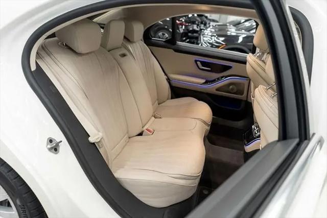 2023 Mercedes-Benz 500 4MATIC