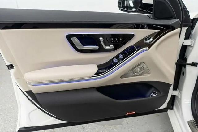 2023 Mercedes-Benz 500 4MATIC
