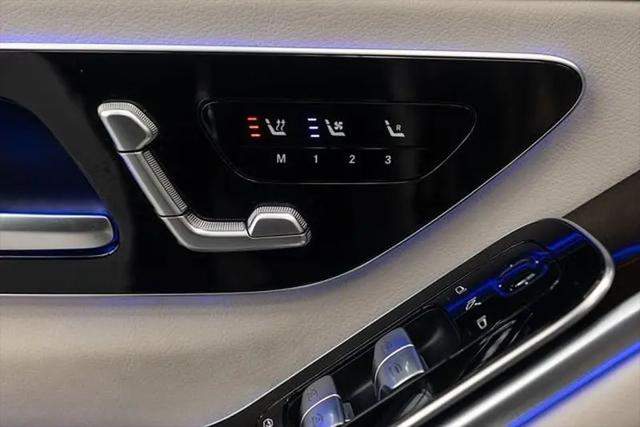 2023 Mercedes-Benz 500 4MATIC