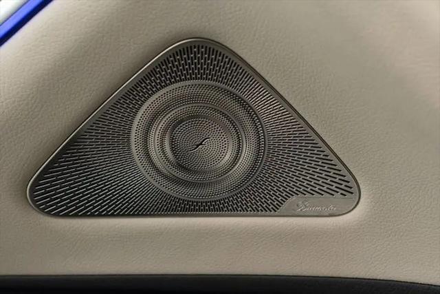 2023 Mercedes-Benz 500 4MATIC
