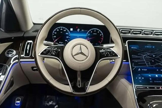 2023 Mercedes-Benz 500 4MATIC