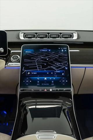 2023 Mercedes-Benz 500 4MATIC