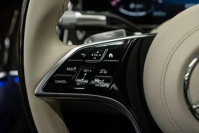 2023 Mercedes-Benz 500 4MATIC