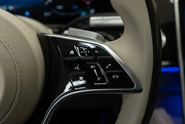 2023 Mercedes-Benz 500 4MATIC