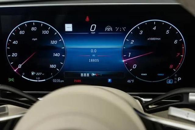 2023 Mercedes-Benz 500 4MATIC